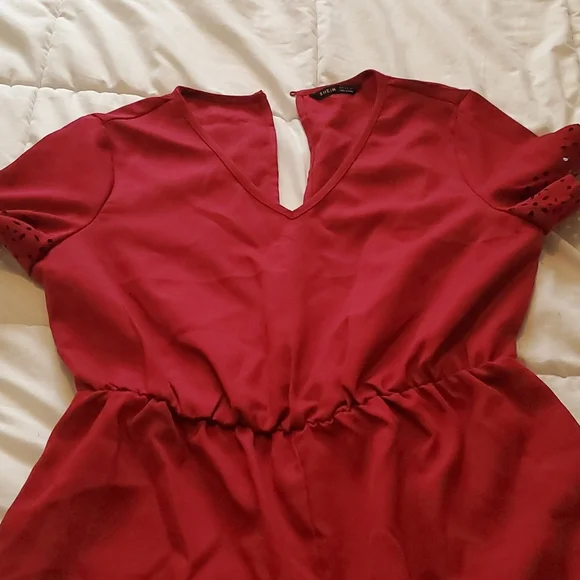 Romper - Picture 1 of 3